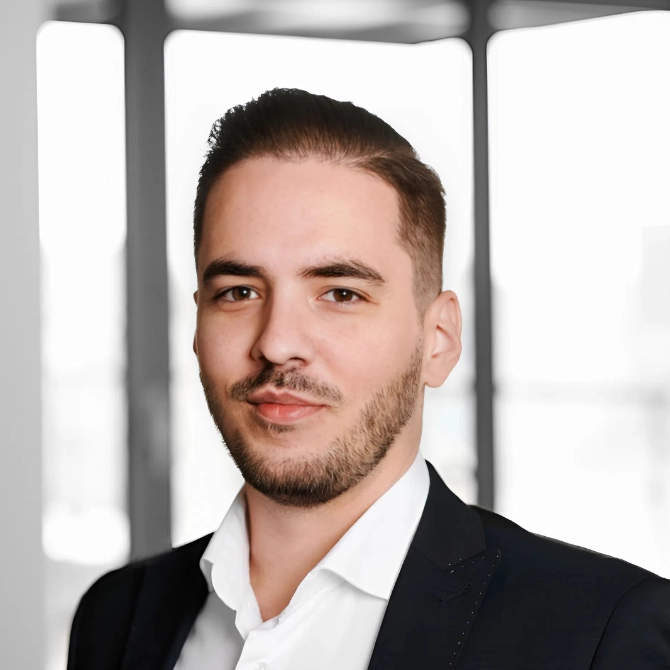 Martin Mandik