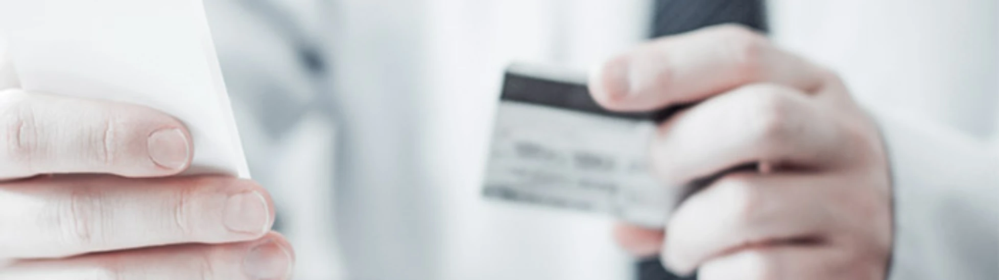 Financial payments | Atradius 