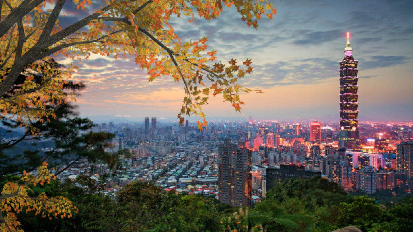 Taiwan (1) image