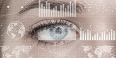 Eye viewing data |Atradius Insights